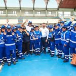 SE BUSCA PERSONAL PARA LIMPIEZA en HOSPITALES | vacantes abiertas