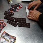 FÁBRICA REQUIERE EMPACADORES DE CHOCOLATES + DE 50 VACANTES POSTULA YA