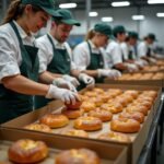 PANADERÍA SOLICITA EMPACADORES EN TURNO TARDE Y MAÑANA POSTULA YA + DE 50 VACANTES