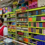 SE REQUIERE EMPACADORES DE ÚTILES ESCOLARES POR CAMPAÑA ESCOLAR + DE 100 VACANTES EN TODO EL PAÍS