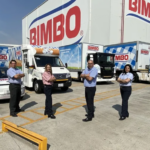 GRUPO BIMBO ofrece oportunidad de trabajo