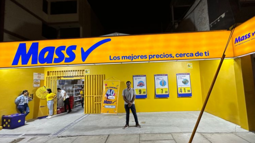 Mass tiene oportunidad mas cerca de ti